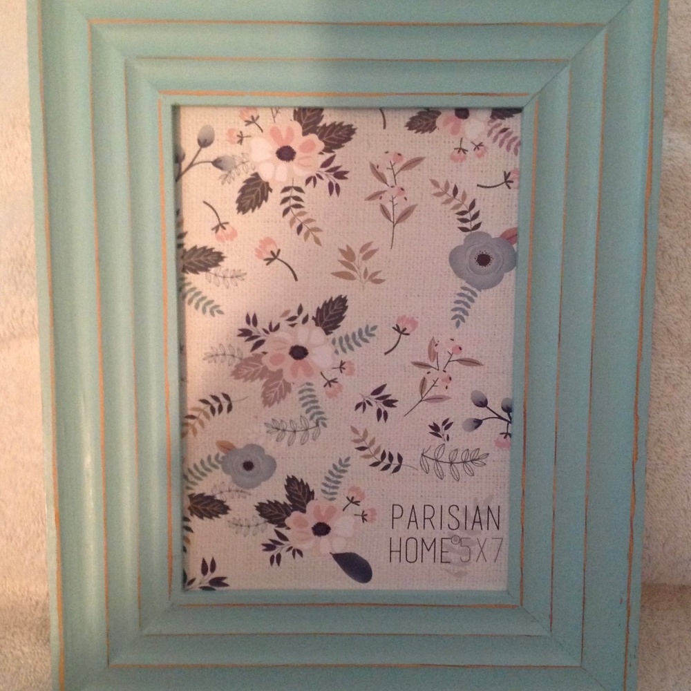 Photo frame